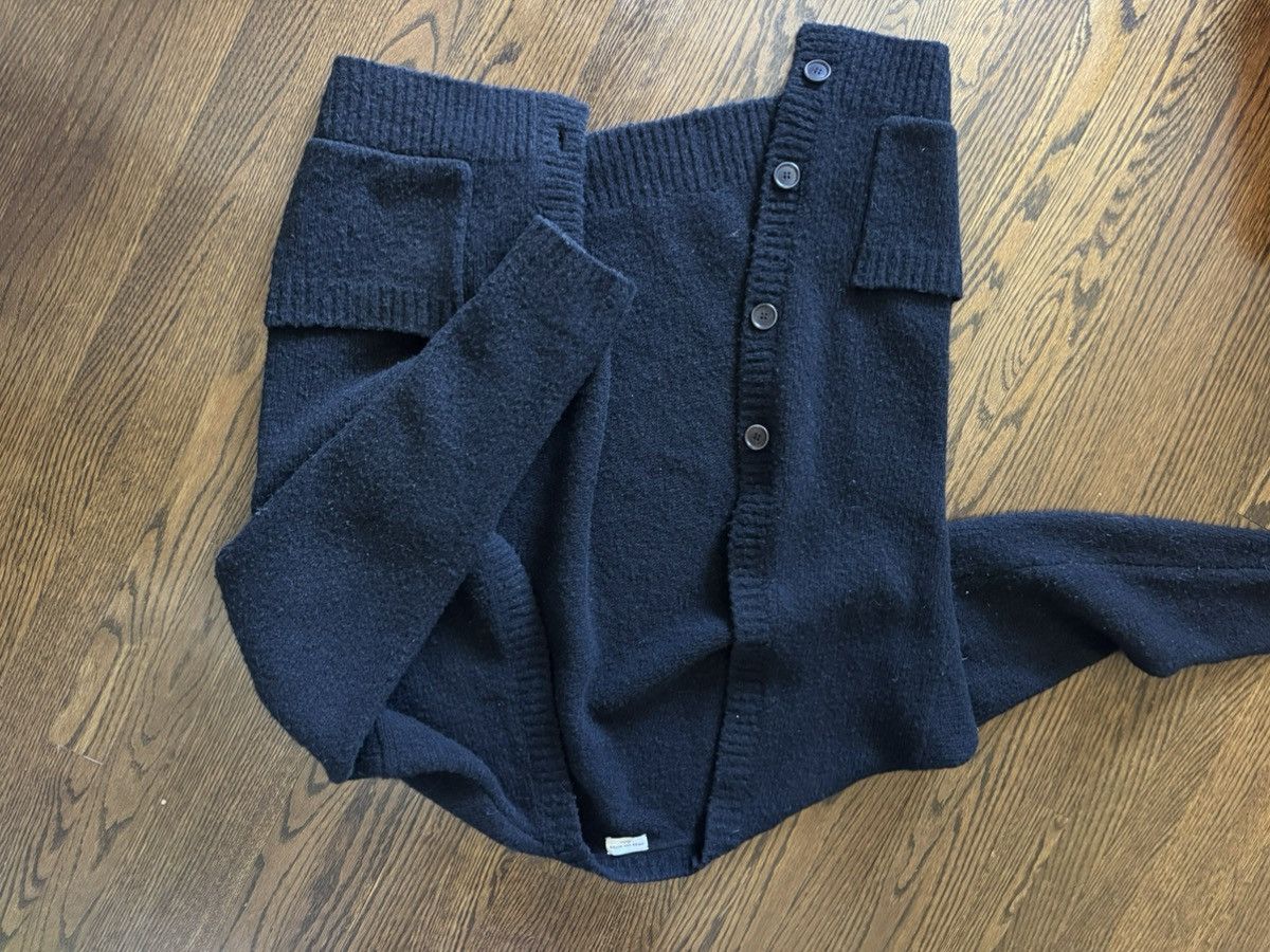 Dries Van Noten Dries Van Noten Cashmere Cardigan Size US M / EU 48-50 / 2 - 1 Thumbnail