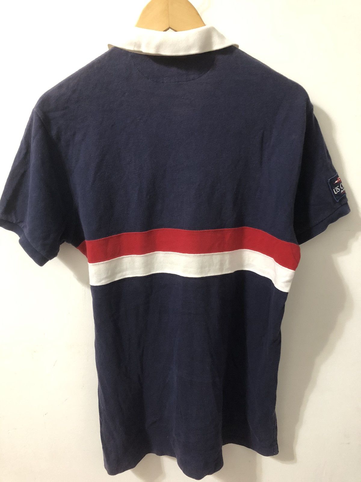 Designer × Polo Ralph Lauren Polo x Ralph Lauren Size US M / EU 48-50 / 2 - 3 Thumbnail