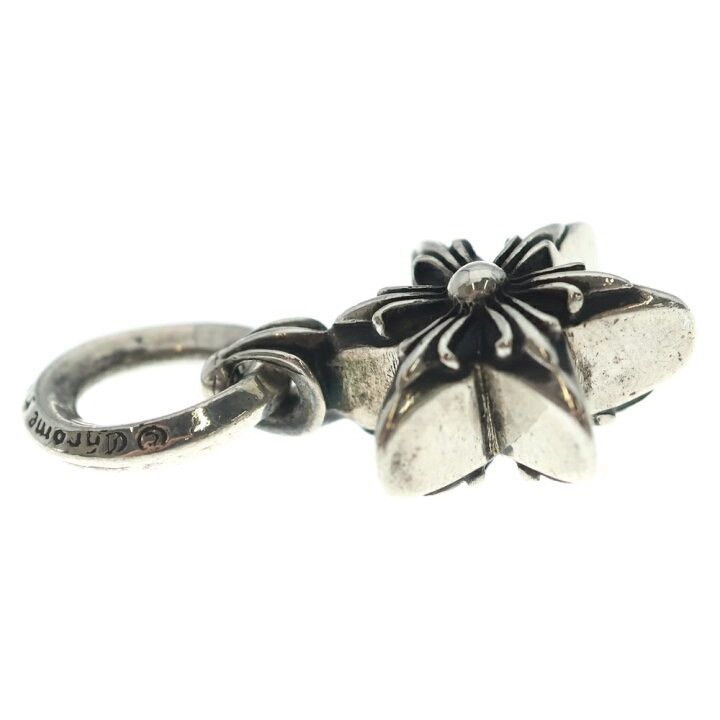 Chrome Hearts CHROME HEARTS 6 POINT STAR PENDANT SILVER Size ONE SIZE - 4 Thumbnail