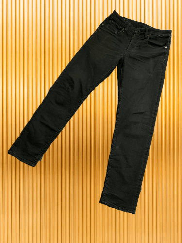 G-Star × Vintage Vintage G Star Raw jeans big logo denim y2k Size US 28 / EU 44 - 1 Thumbnail