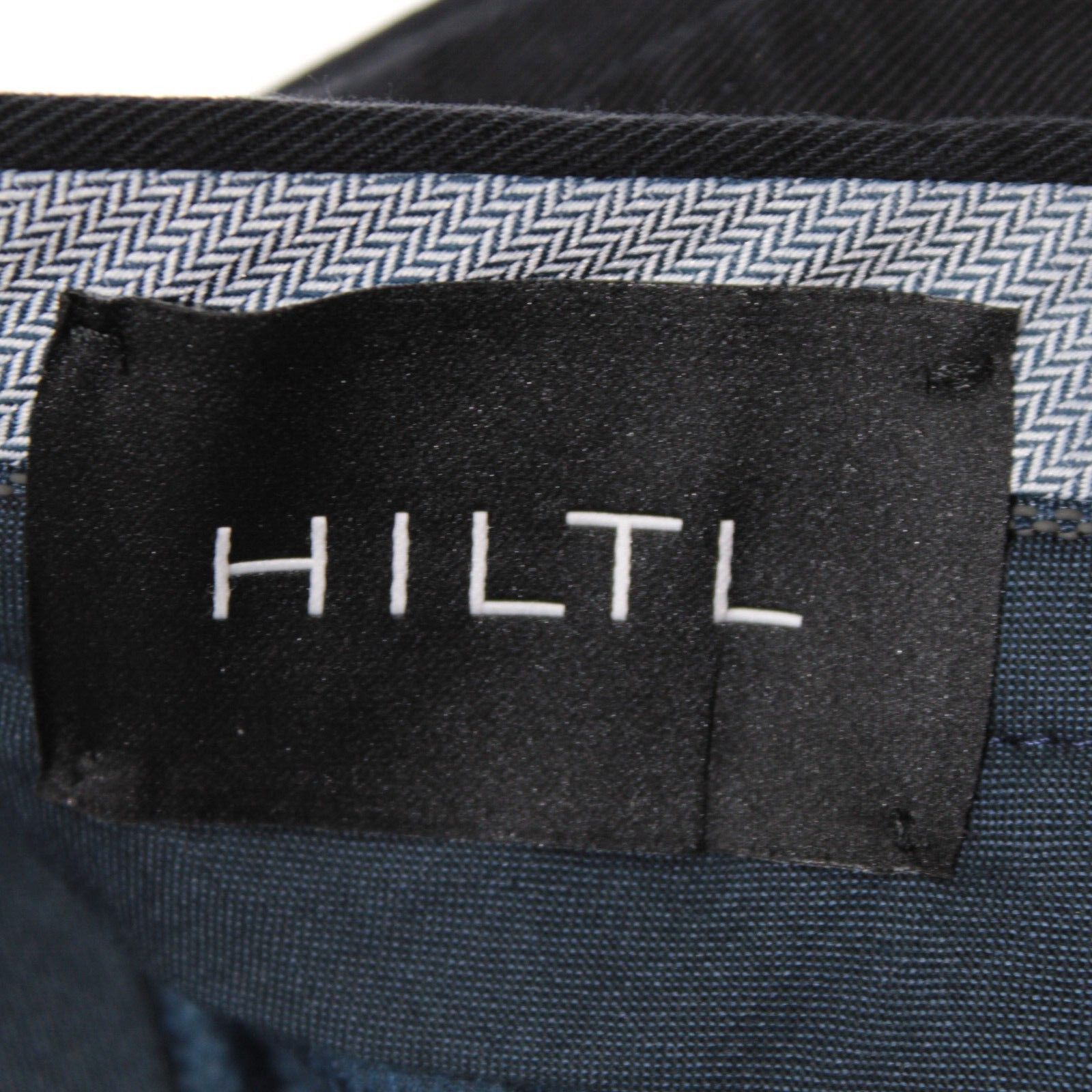 Hiltl Hiltl New with tags Chino Size 32 US In Blue Size US 32 / EU 48 - 9 Thumbnail