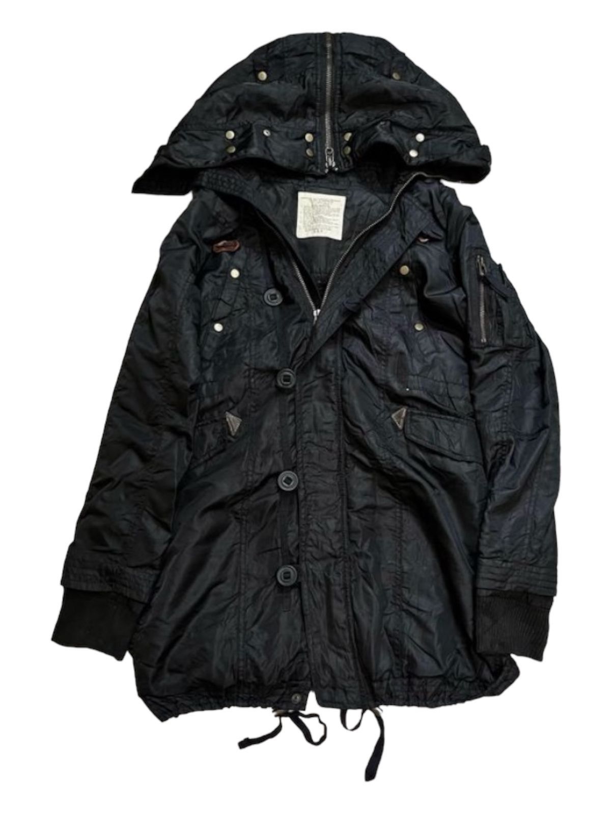 Goa Jacket | Grailed