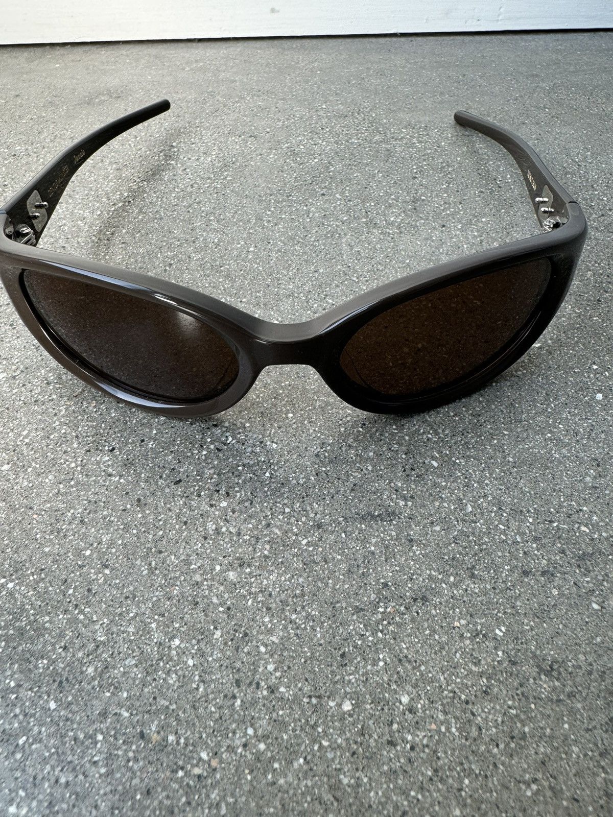 Gentle Monster x Donut Bun BR3