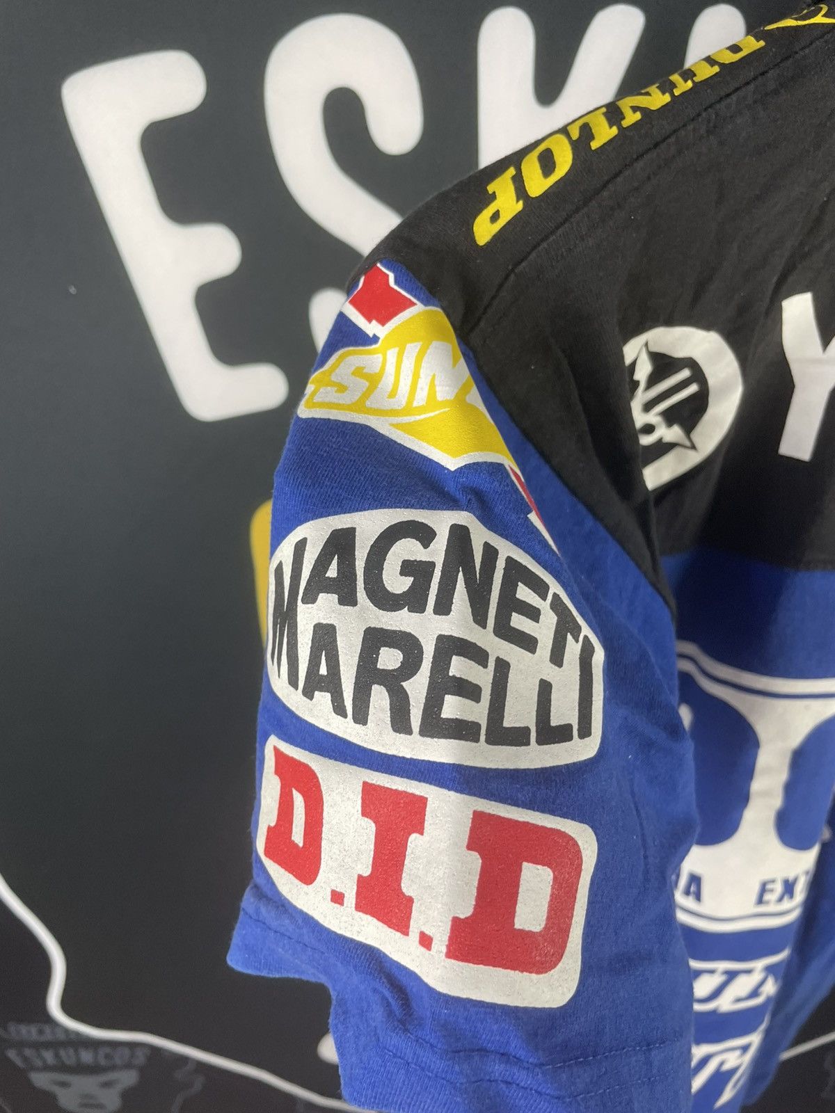 Gear for Sports Yamaha Racing Tournement Tshirt Size US M / EU 48-50 / 2 - 8 Thumbnail