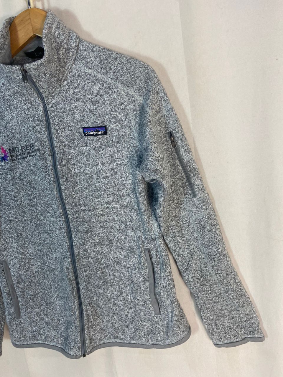 Patagonia Unisex🔥 Patagonia zipper sweater Size US S / EU 44-46 / 1 - 3 Thumbnail