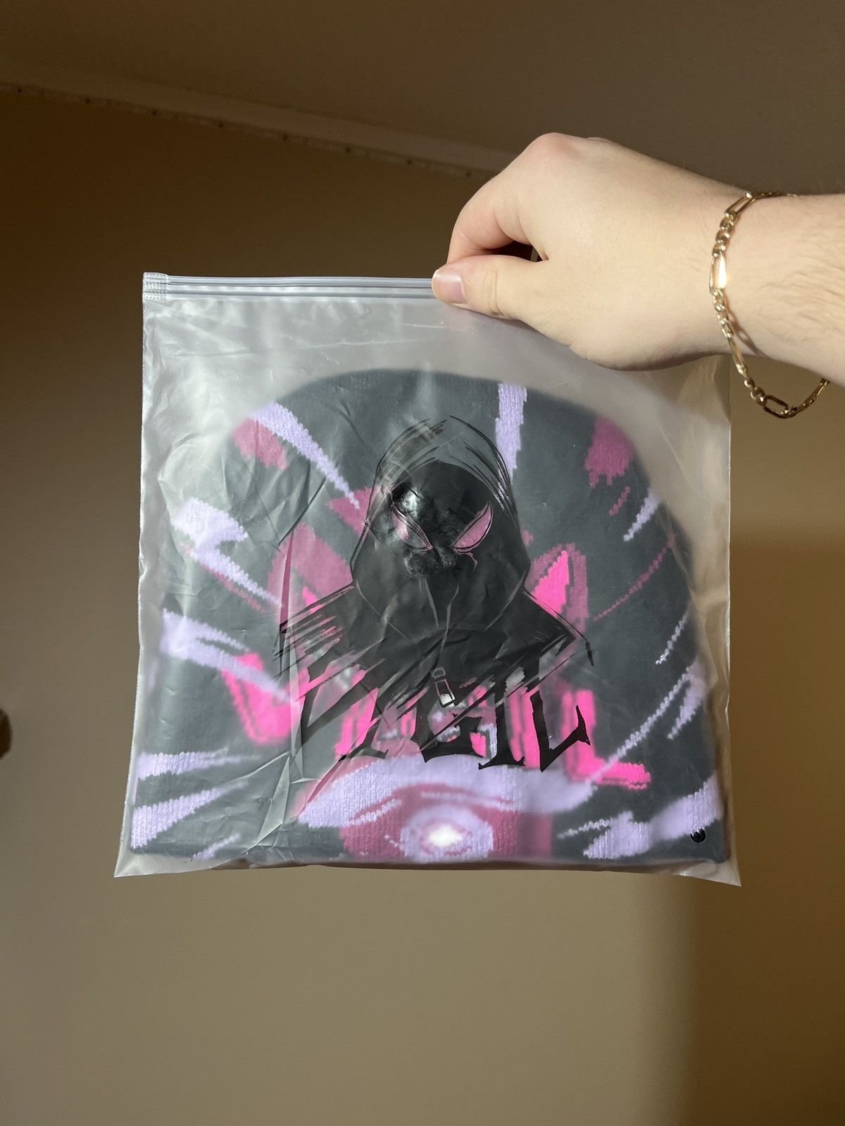 Other Vigil Beanie Gengar Size ONE SIZE - 2 Thumbnail