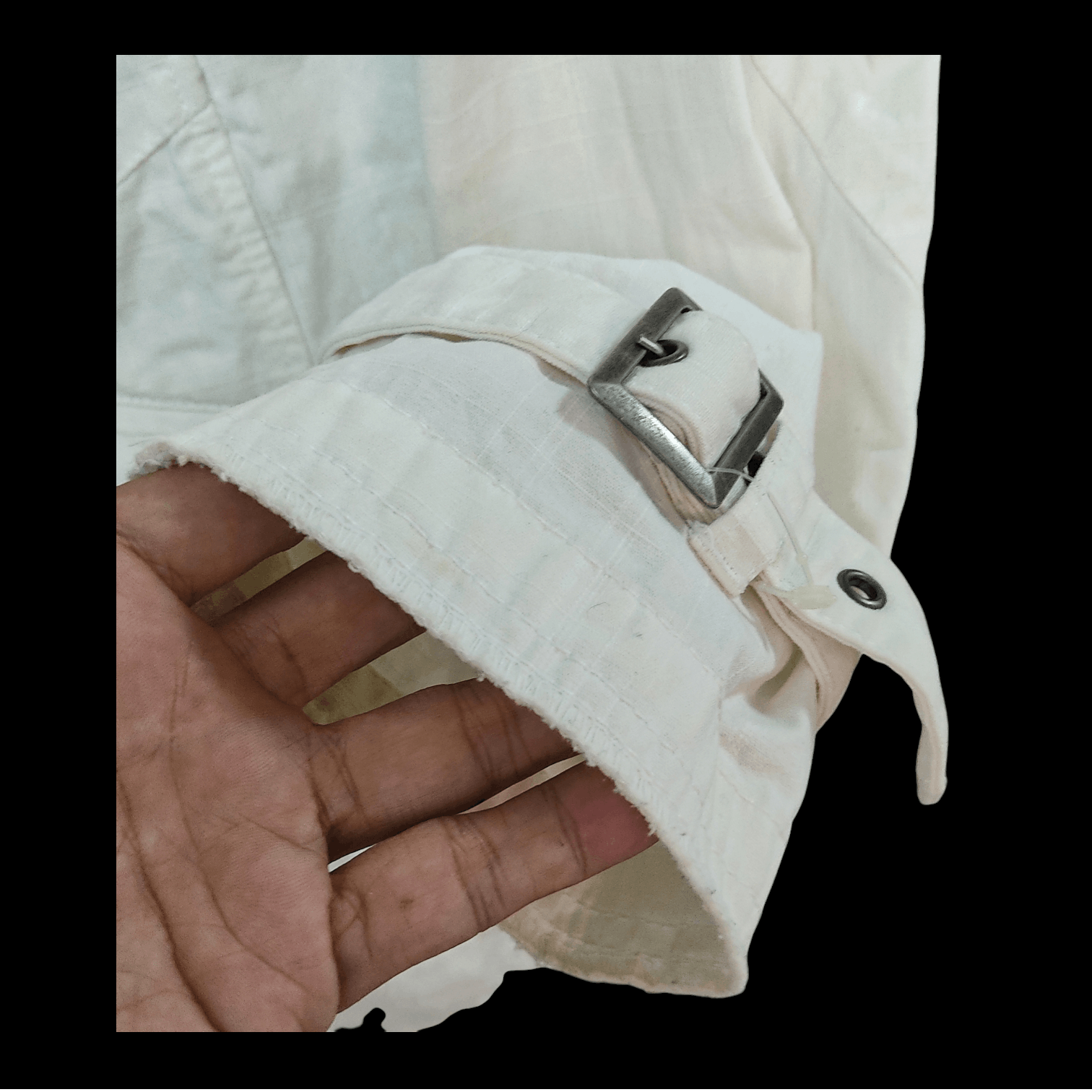 In The Attic In The Attic Button Up Utility Chore Jacket Size US M / EU 48-50 / 2 - 6 Thumbnail