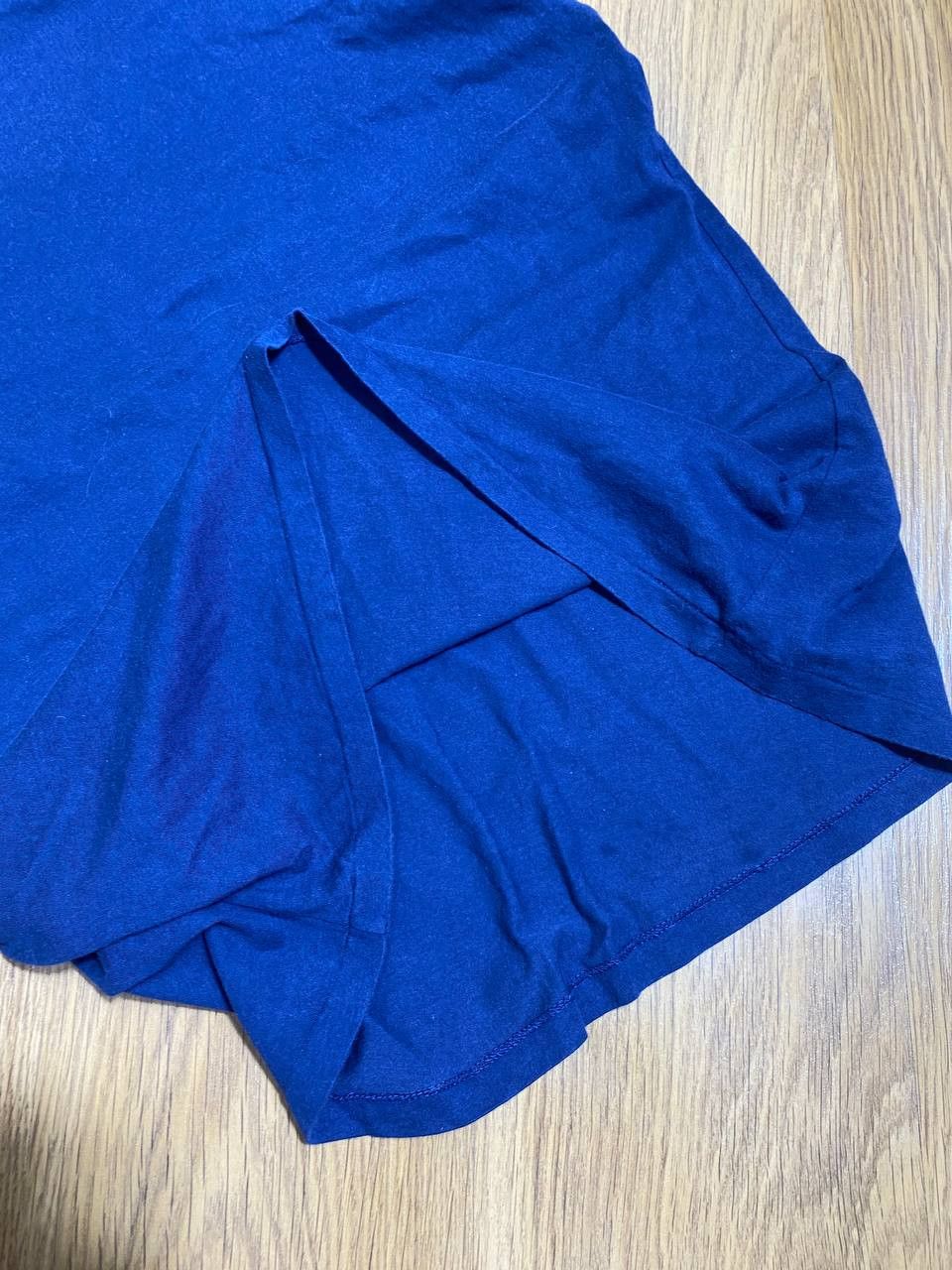 Polo Ralph Lauren × Ralph Lauren × Vintage 🇺🇸Vintage Polo Ralph Lauren Chief Keef Big Logo Tee Size US L / EU 52-54 / 3 - 6 Thumbnail
