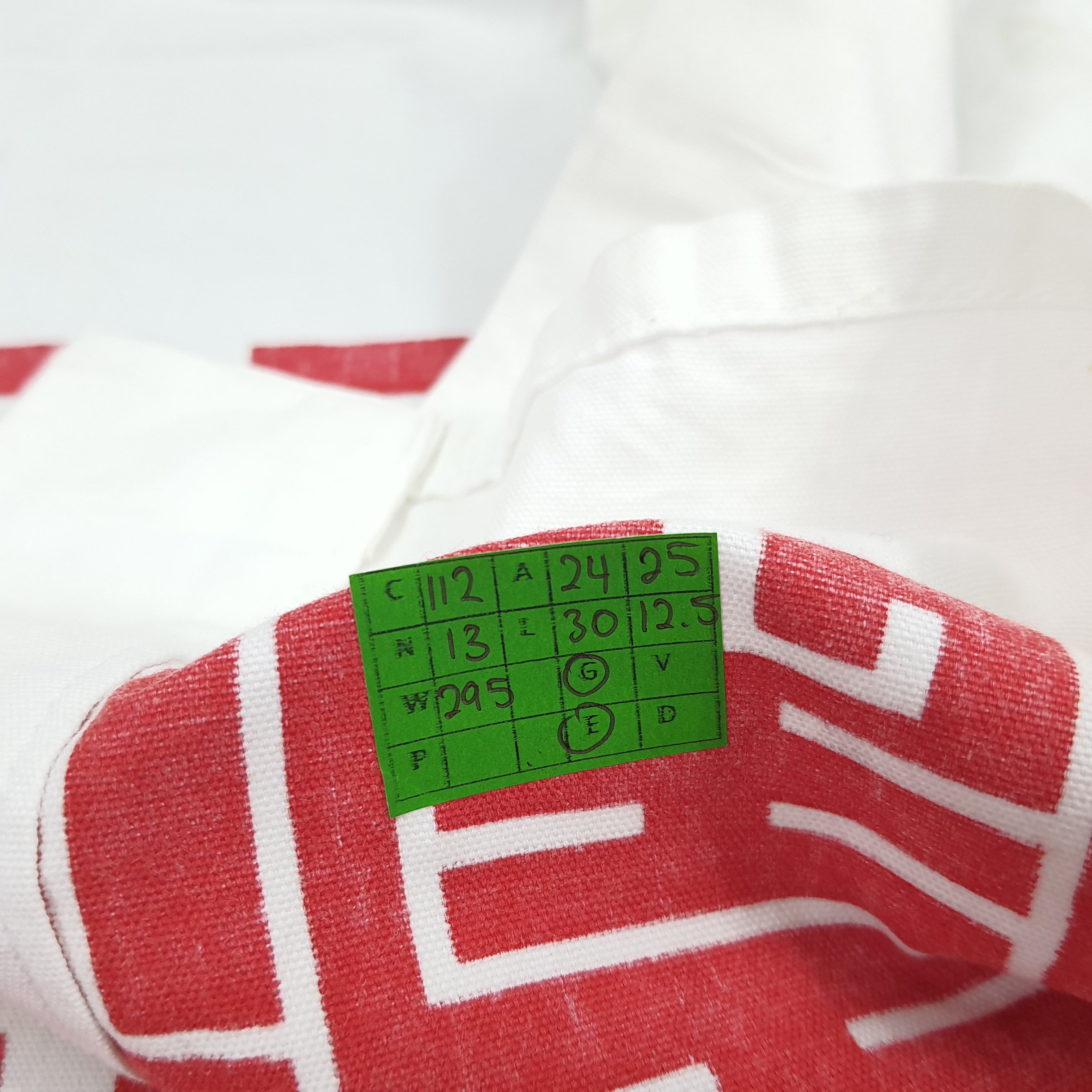 Japanese Brand Vintage Kimono Japanese Traditional Cloths Size US L / EU 52-54 / 3 - 5 Thumbnail
