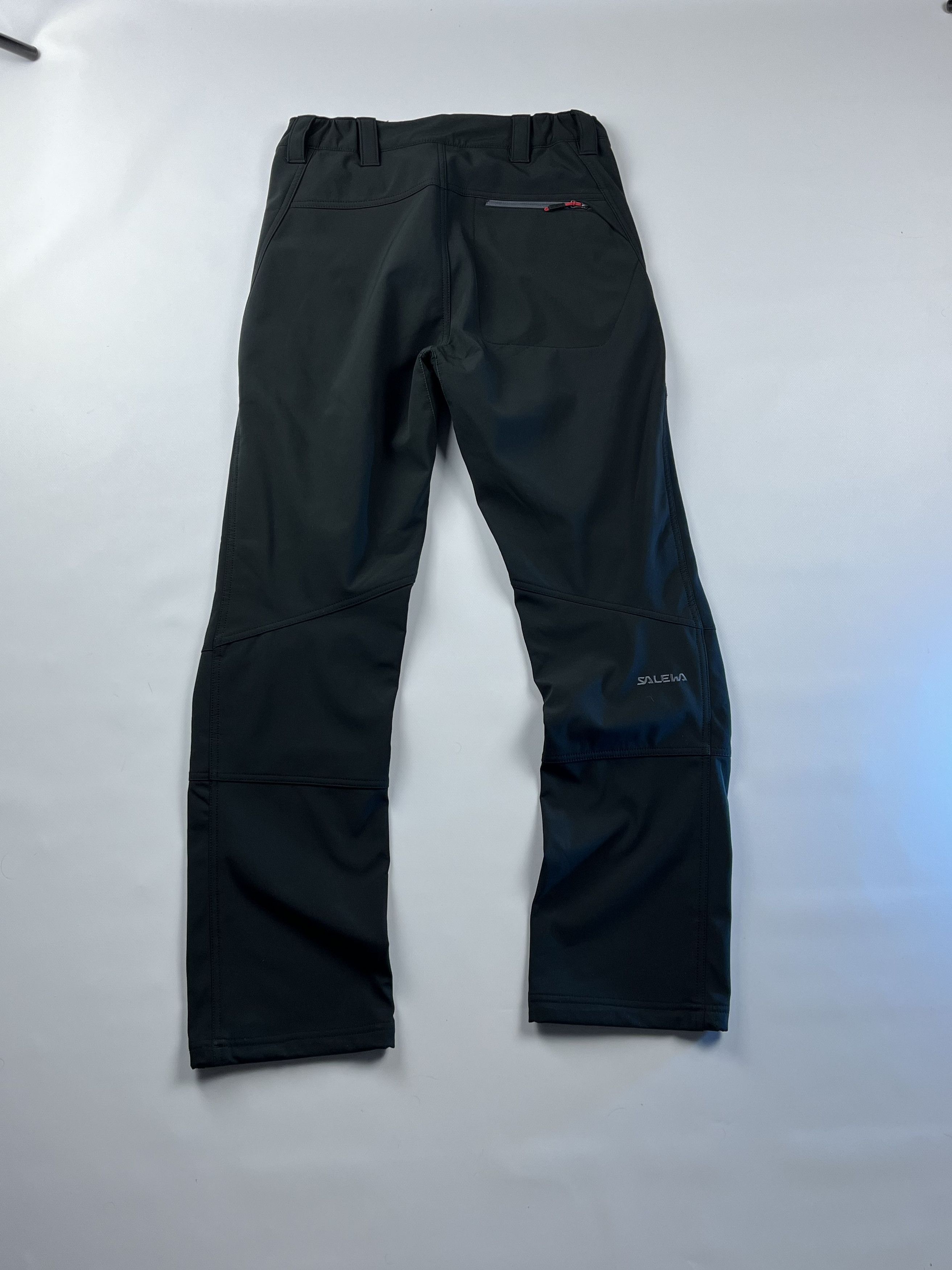 SALEWA Salewa Trekking Pants With Reinforced Zippered Size US 32 / EU 48 - 8 Thumbnail
