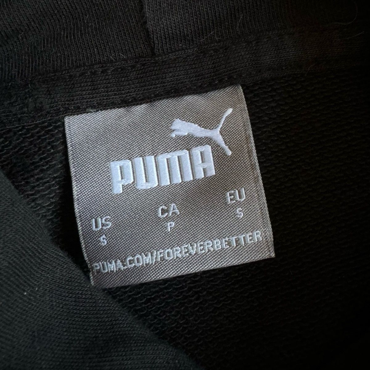 Porsche Design × Puma PUMA PORSCHE 911 Legacy Hoodie Sweatshirt Men’s Small Size US S / EU 44-46 / 1 - 5 Thumbnail