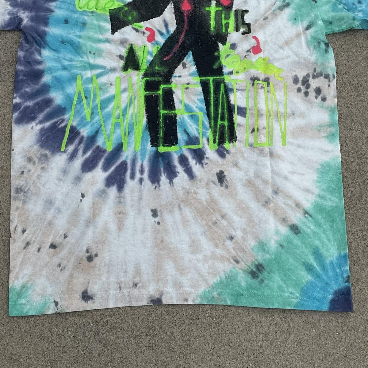Travis Scott Rare New Travis Scott Made in America 2019 1 show only Size US M / EU 48-50 / 2 - 11 Thumbnail