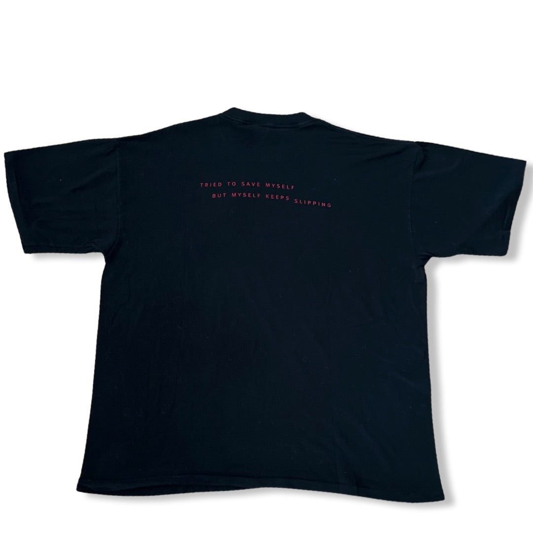 Vintage 1999 Nine Inch Nails Tee Size US XL / EU 56 / 4 - 3 Thumbnail