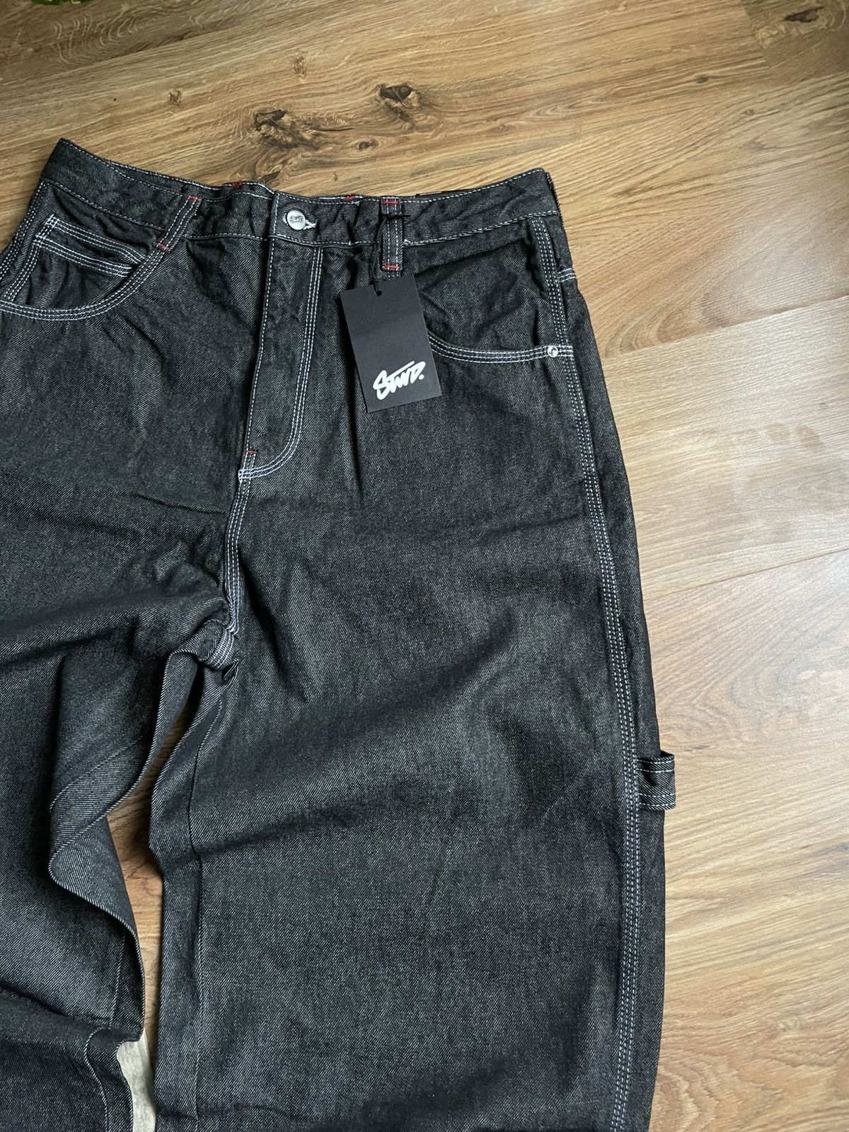 If Six Was Nine Baggy jeans Size US 34 / EU 50 - 4 Thumbnail