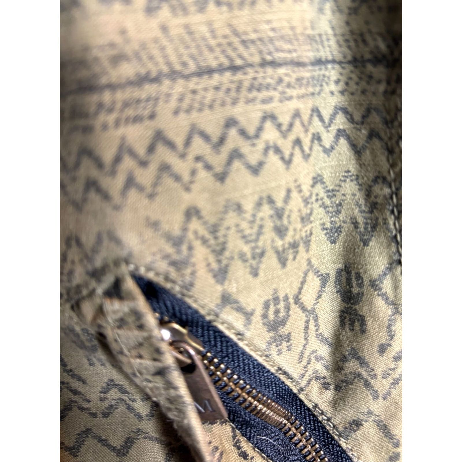 Maison Scotch Maison Scotch & Soda Military Hoodie Parka Jacket Green 4 Womens Mens Size 4 Green Size S / US 4 / IT 40 - 5 Thumbnail