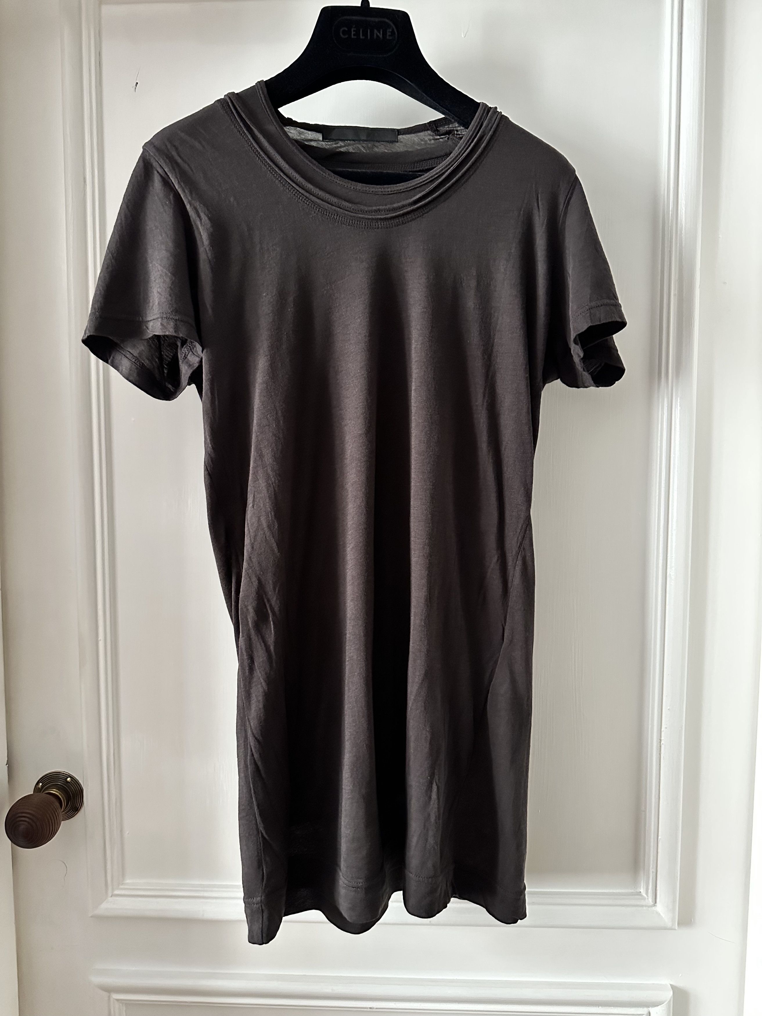 Julius JULIUS T-SHIRT IN SIZE 1 WORN TWICE!! Size US S / EU 44-46 / 1 - 3 Thumbnail