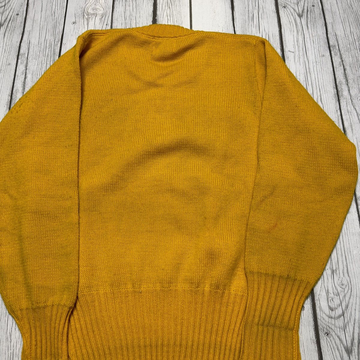 Vintage Vintage NDB sweater Size US S / EU 44-46 / 1 - 4 Thumbnail