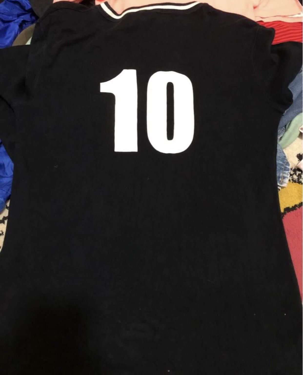 Designer × Dolce & Gabbana Dolce & Gabbana Long Sleeve tee Size US S / EU 44-46 / 1 - 6 Thumbnail