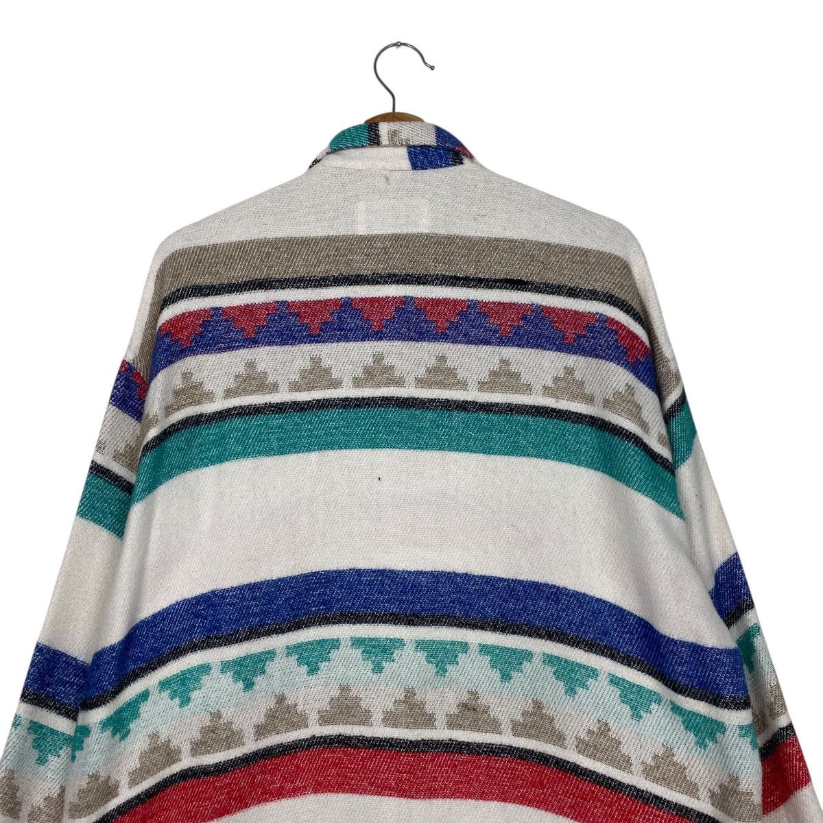 Japanese Brand × Native Andre Leon native pattern shirt Size US M / EU 48-50 / 2 - 8 Thumbnail