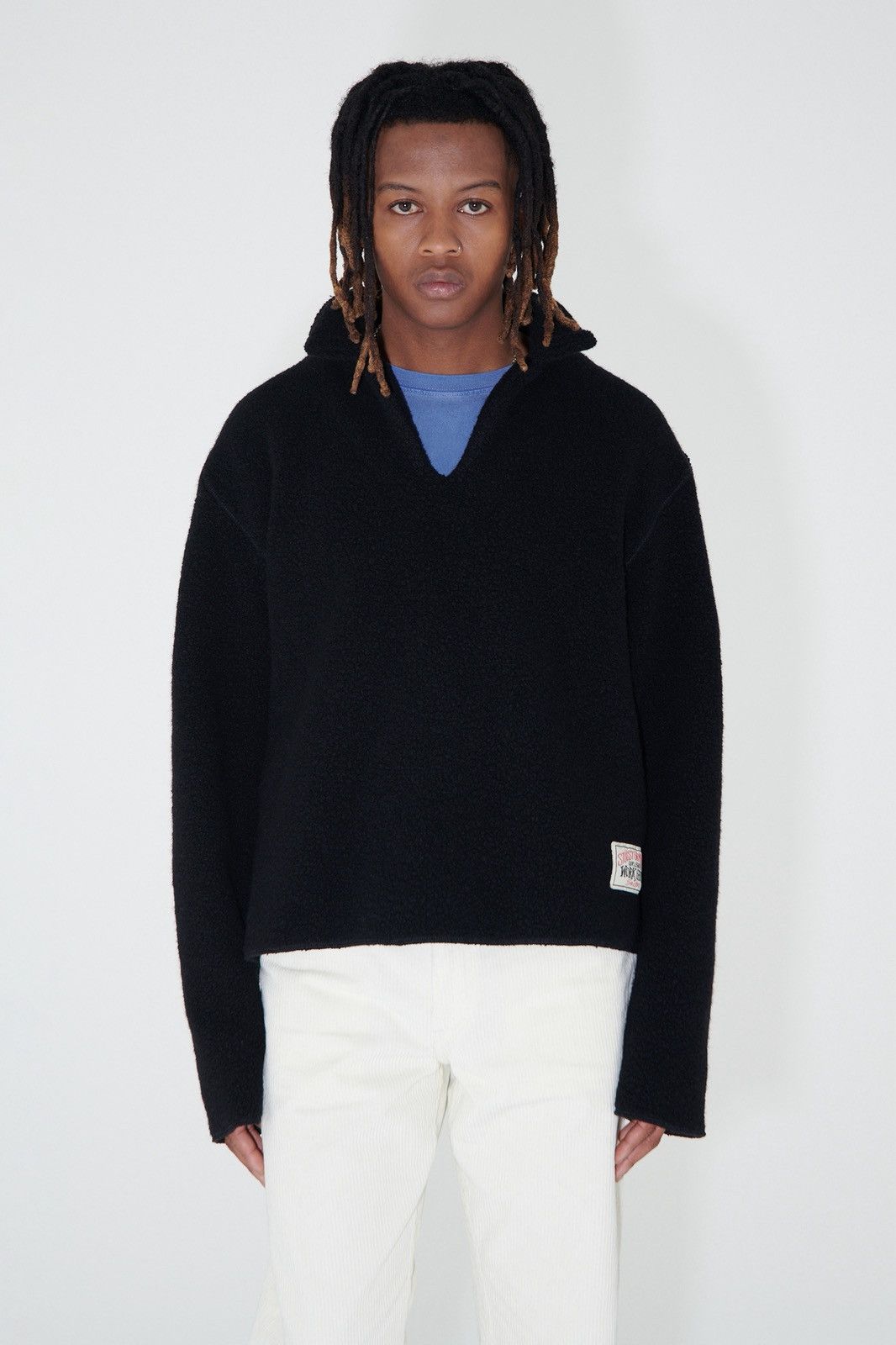 Our Legacy × Stussy Runner Sweat | Grailed