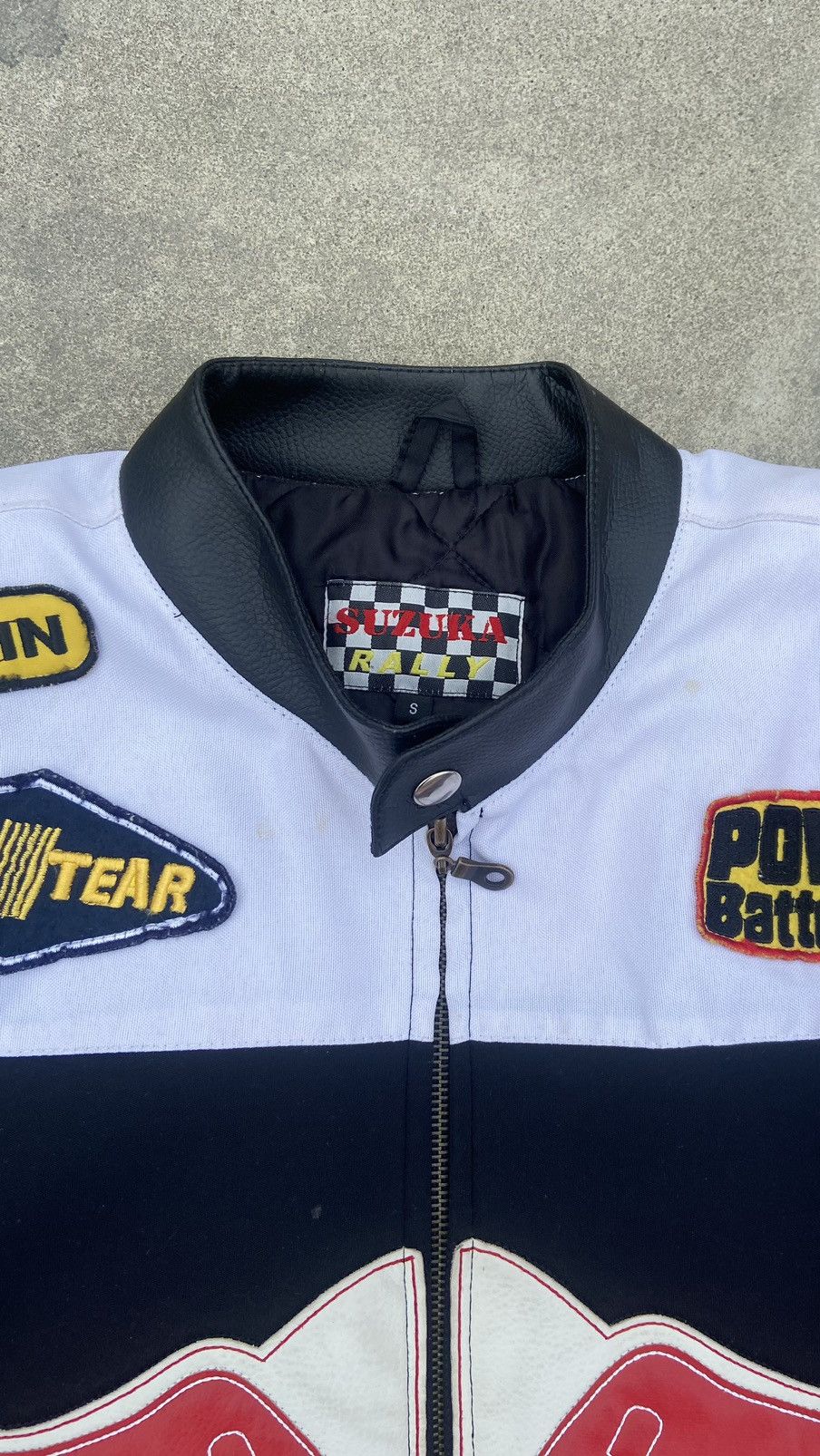 Other 🟤 Crazy Vintage RedBull Racing Jacket🟤 Size US M / EU 48-50 / 2 - 11 Thumbnail