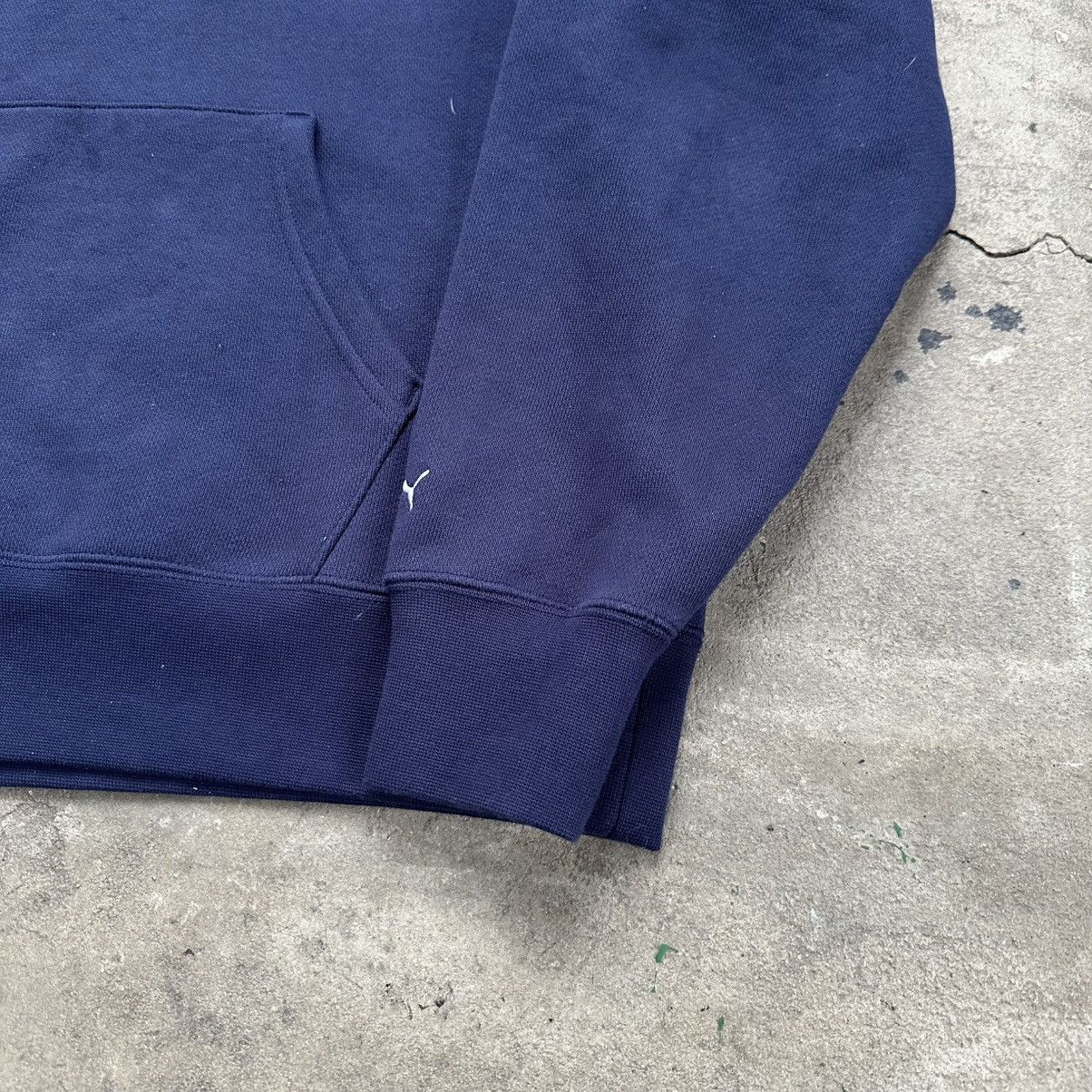 Noah × Puma Puma x Noah Heavyweight Hoodiec Size US L / EU 52-54 / 3 - 2 Thumbnail