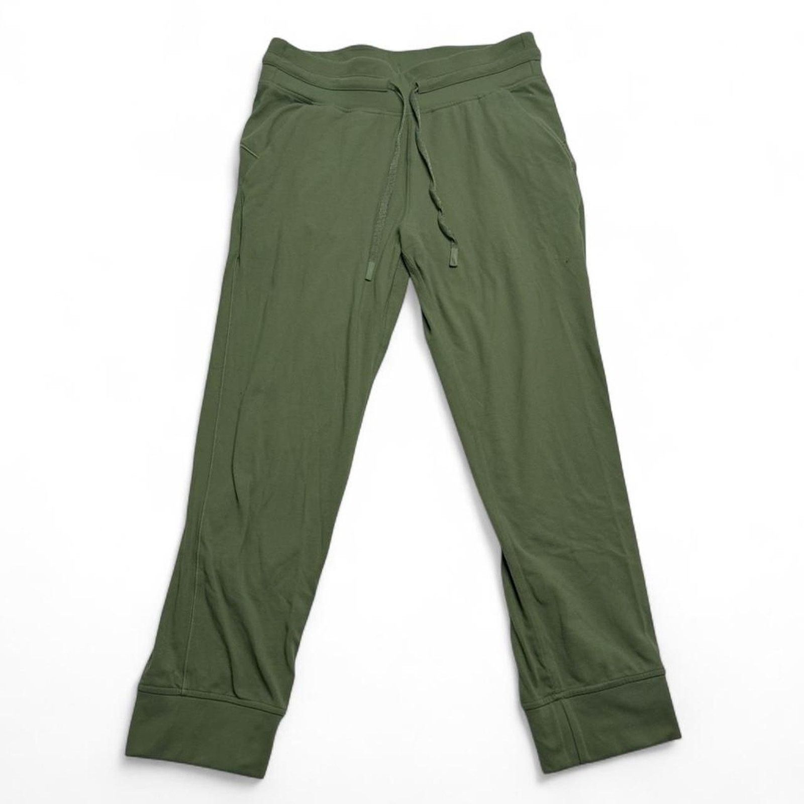 Lululemon Lululemon Ready to Rulu Jogger Size 6 Size 28" / US 6 / IT 42 - 1 Thumbnail