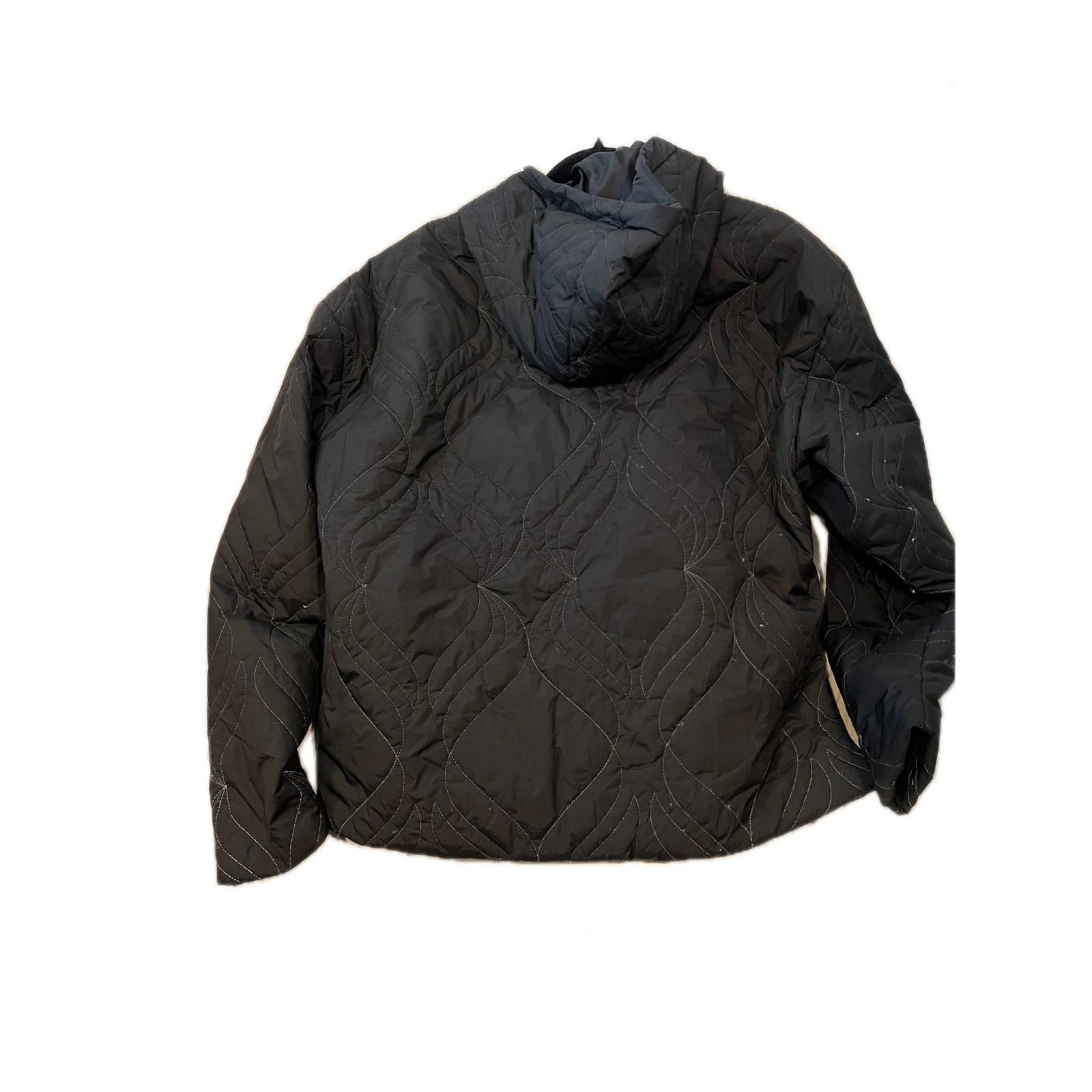Fabletics Fabletics Packable Bomber Jacket Mens Med Size US M / EU 48-50 / 2 - 2 Thumbnail
