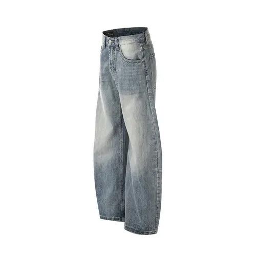 VIBE American vintage washed gradient jeans Size US 32 / EU 48 - 3 Thumbnail