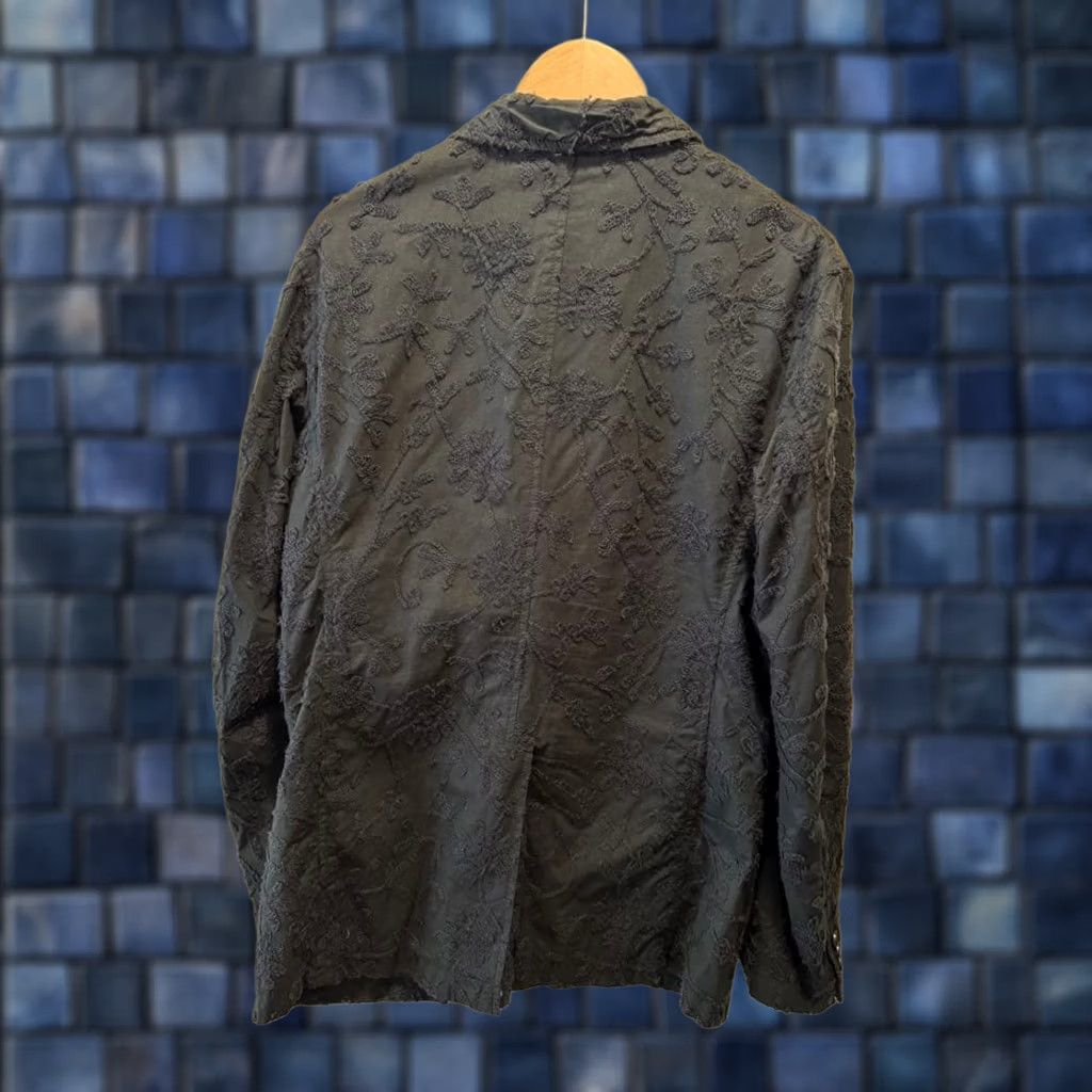 Engineered Garments Engineered Garments Andover Bedford Jacket Size S Black Men's Pre-owned Size US S / EU 44-46 / 1 - 1 Thumbnail