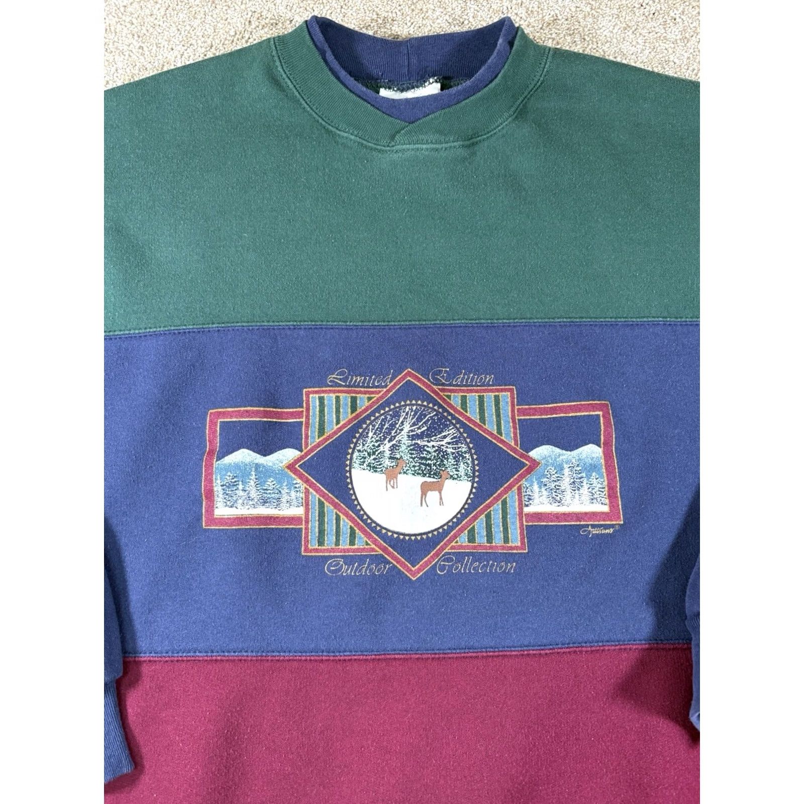 Vintage Item Specifications: Features: High-Performance Sneakers Size XXL / US 16-18 / IT 52-54 - 2 Thumbnail
