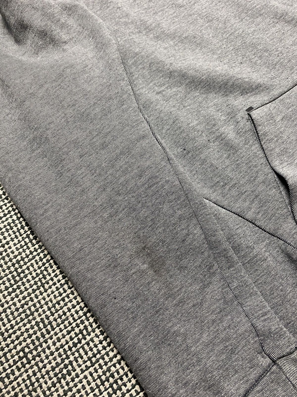Nike × Nike ACG Rare vintage Nike tech fleece sweatshirt drill y2k Size US M / EU 48-50 / 2 - 4 Thumbnail