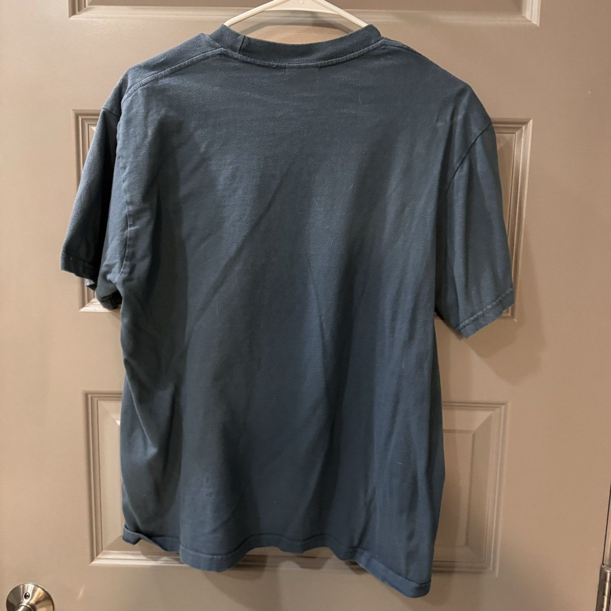 Supreme Supreme tee art frame Size US M / EU 48-50 / 2 - 2 Thumbnail
