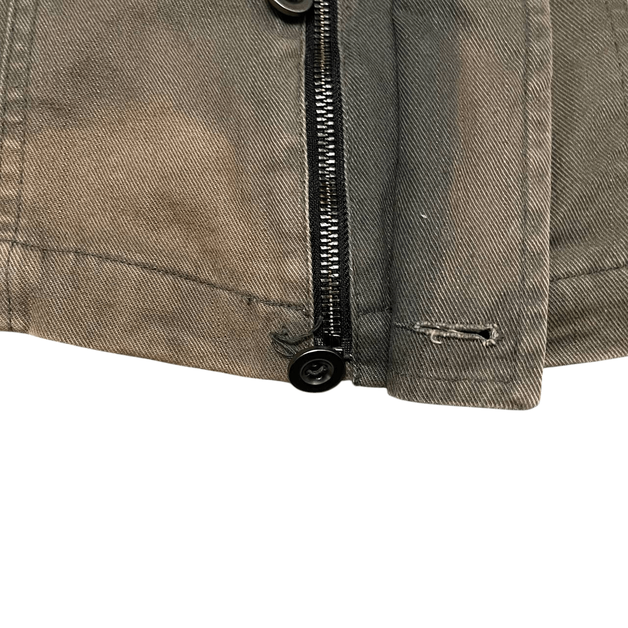 In The Attic Vintage In The Attic Sun Faded Jacket Size US M / EU 48-50 / 2 - 7 Thumbnail