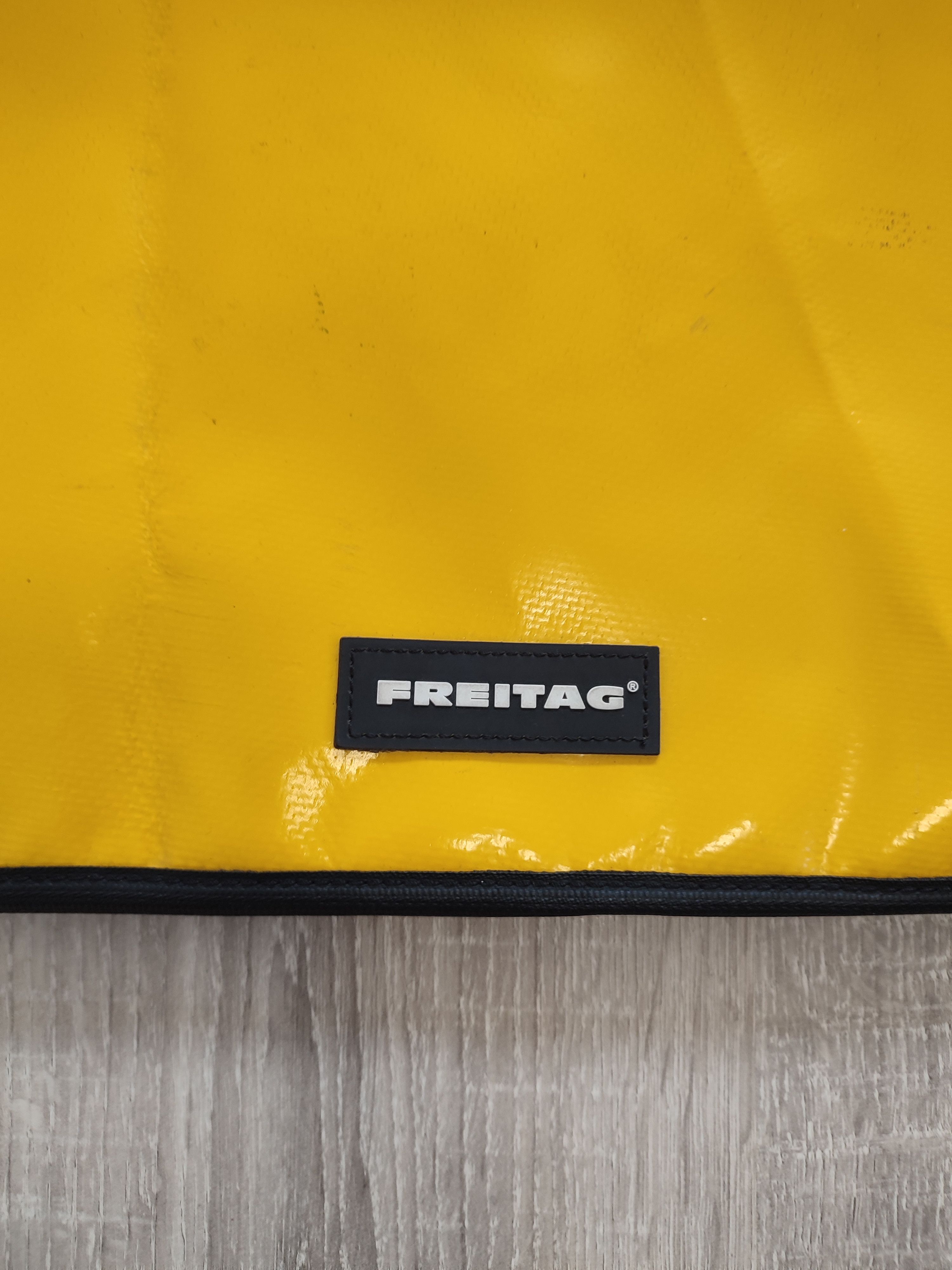 Freitag Freitag SLEEVE for Laptop size 42X30 CM Size ONE SIZE - 3 Thumbnail