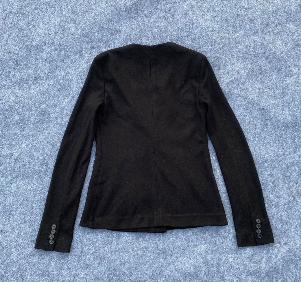 Alexander Wang Vintage T Alexander Wang Blazer Jacket Size S / US 4 / IT 40 - 2 Thumbnail