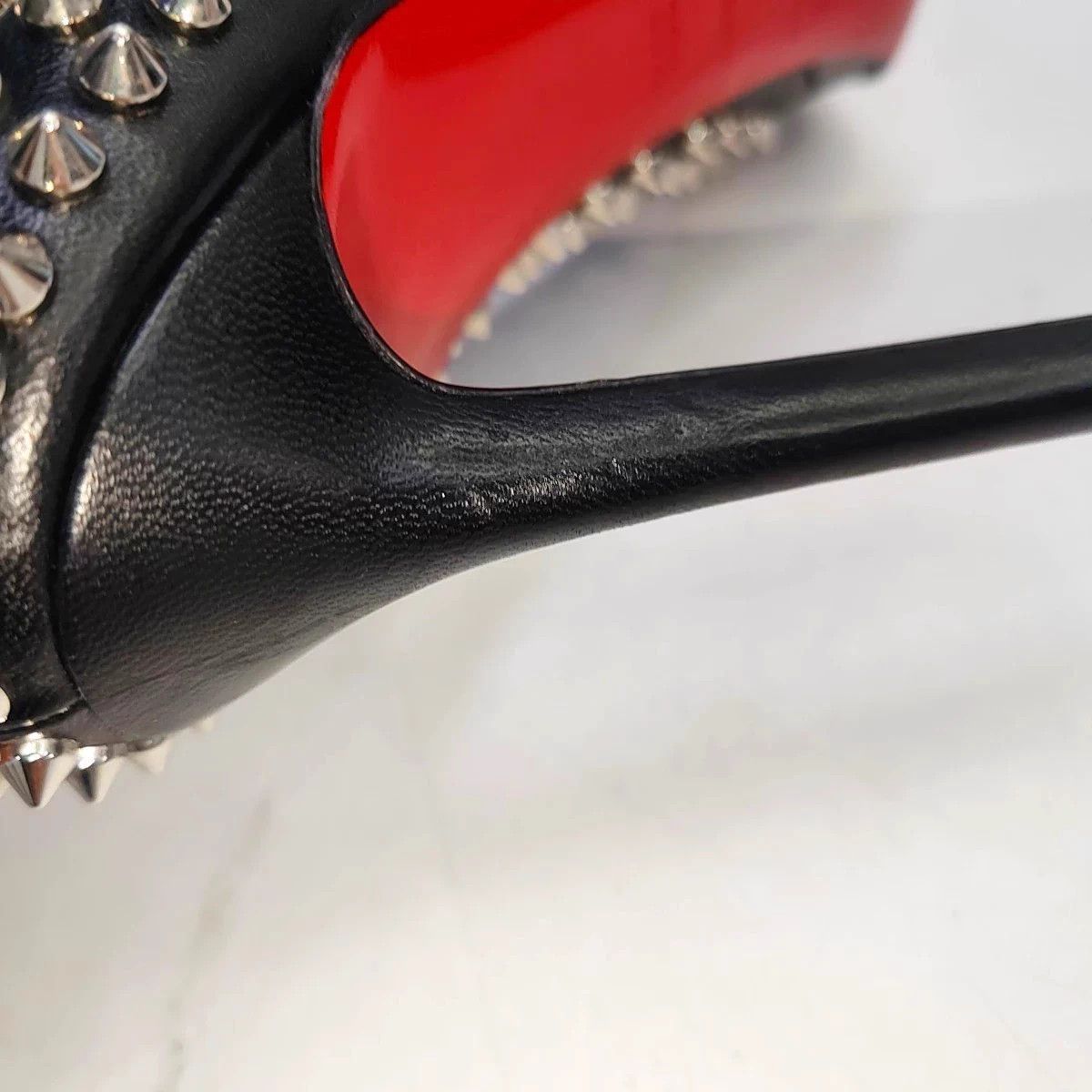 Christian Louboutin Christian Louboutin Heels 36.5 Size US 6 / IT 36 - 5 Thumbnail