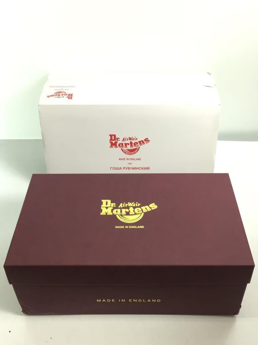 Dr. Martens AW18 Dress Shoes Size US 9 / EU 42 - 6 Thumbnail
