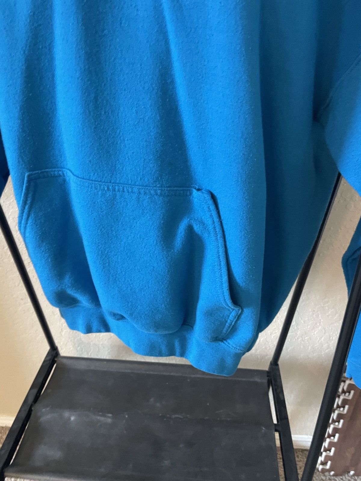 Anti Social Social Club Anti social Social Club pull over hoodie Size US L / EU 52-54 / 3 - 8 Thumbnail
