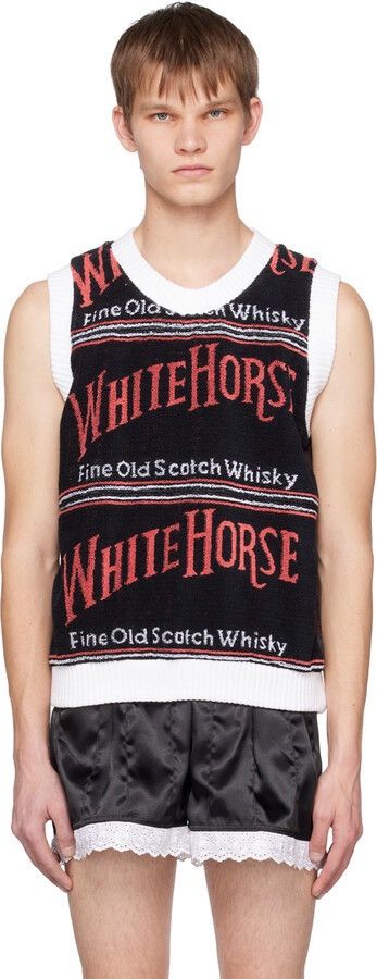Other Adam jones black beer towel vest Size US L / EU 52-54 / 3 - 1 Thumbnail