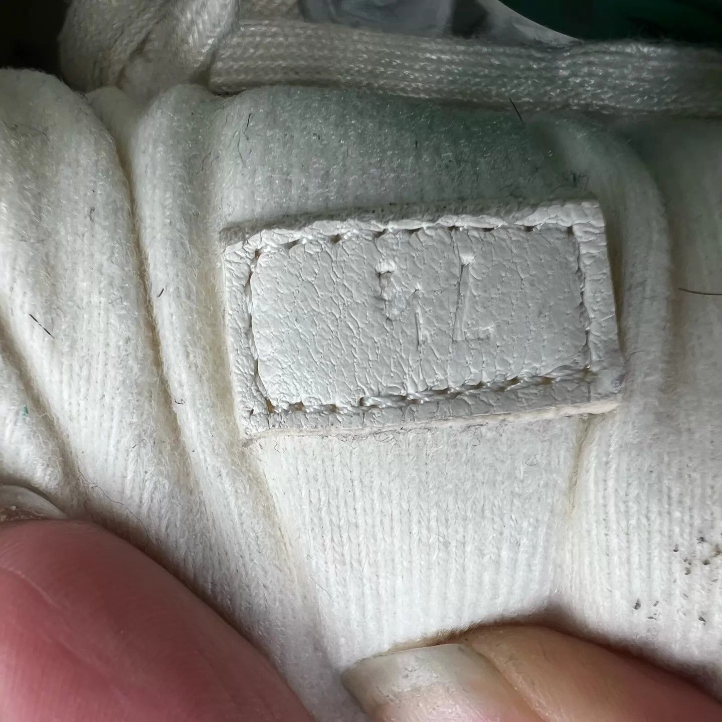 Gucci Gucci Mac80 Cream 7.5/41.5 Size US 8.5 / EU 41-42 - 6 Thumbnail
