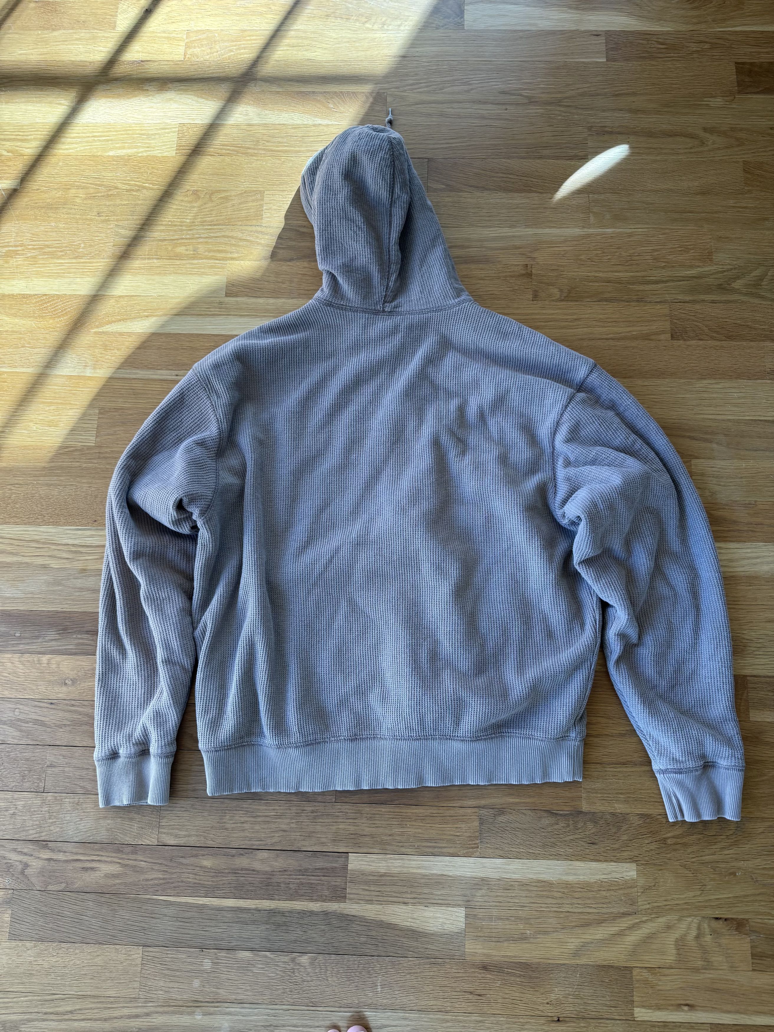 Calvin Klein Calvin Klein Jeans Hoodie Size US L / EU 52-54 / 3 - 3 Thumbnail