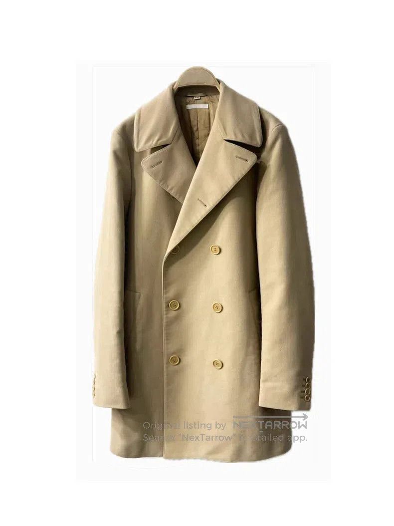 Helmut Lang Helmut Lang Boston Coat Jacket Size US M / EU 48-50 / 2 - 9 Thumbnail