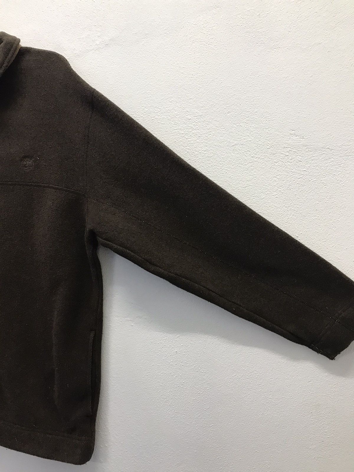 Timberland × Vintage Vintage Timberland Weathergear Jacket Size US M / EU 48-50 / 2 - 4 Thumbnail