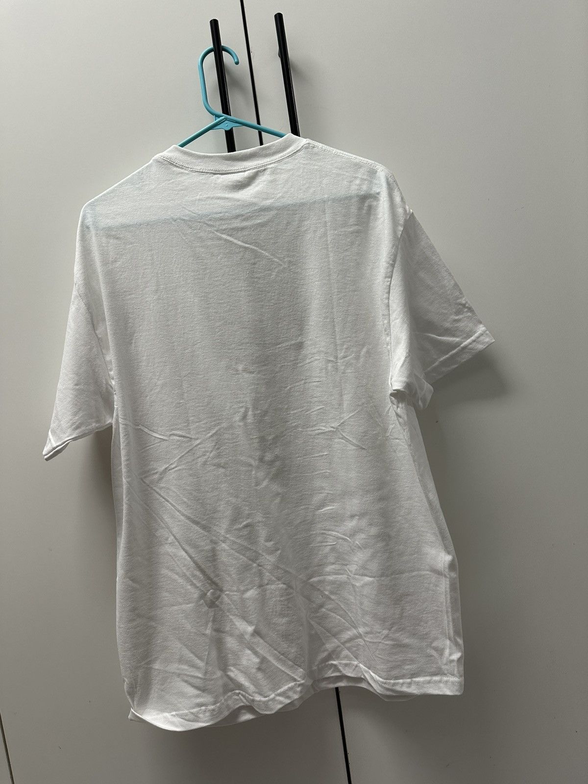 Fuck The Population FTP fastest shipping in the world tee shirt Size US L / EU 52-54 / 3 - 3 Thumbnail
