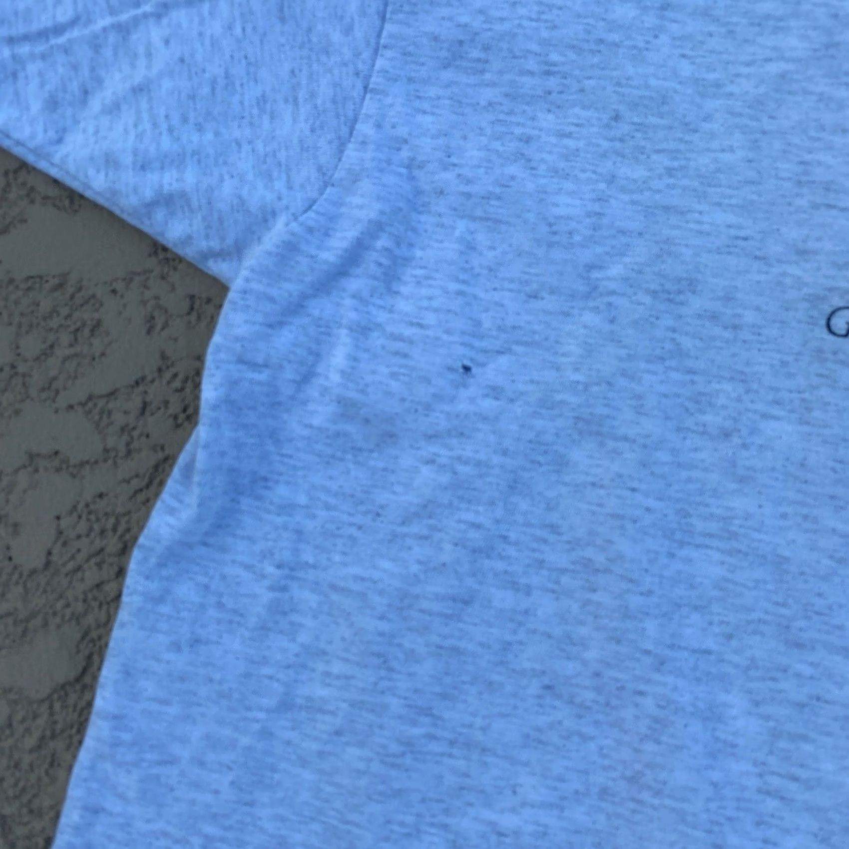 Disney VINTAGE Disney T-Shirt 7 Dwarfs Character Walt Disney World 90s 2XL Gray Short Sleeve Crew Neck Men Size US XXL / EU 58 / 5 - 3 Thumbnail