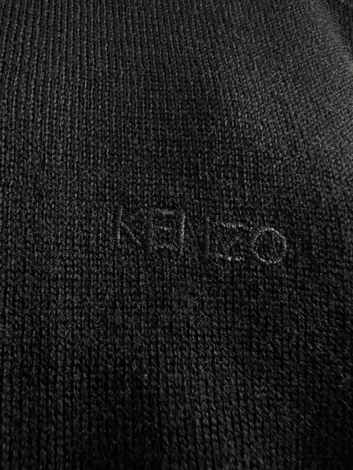 Kenzo Kenzo Home Luxury Sweater Rare Size US M / EU 48-50 / 2 - 3 Thumbnail