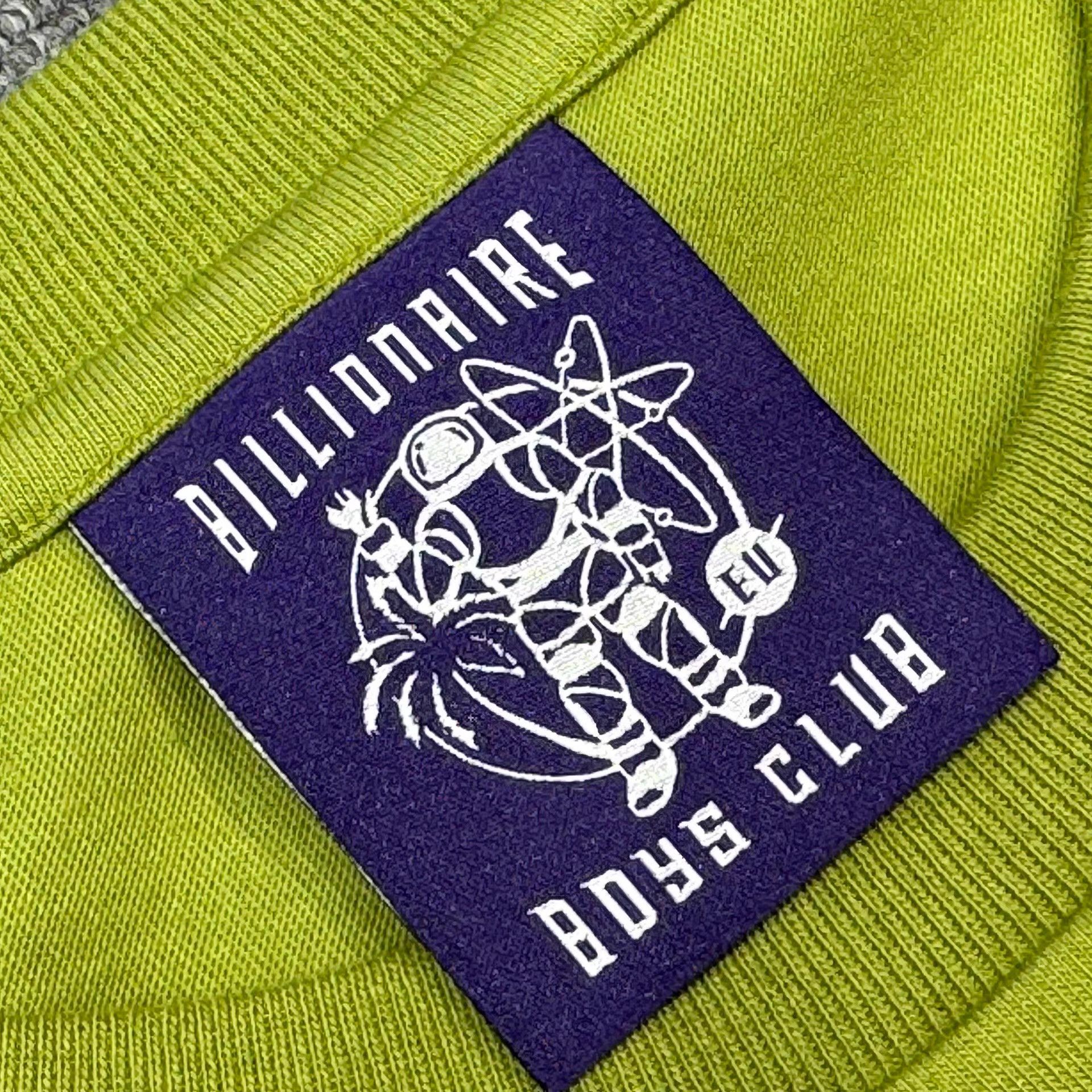 Billionaire Boys Club BBC Short Sleeve T‑shirt Q5 Size US L / EU 52-54 / 3 - 4 Thumbnail