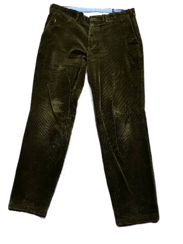 Polo Ralph Lauren Vintage Polo Ralph Lauren Casual Pants Size 34 Size US 34 / EU 50 - 1 Thumbnail