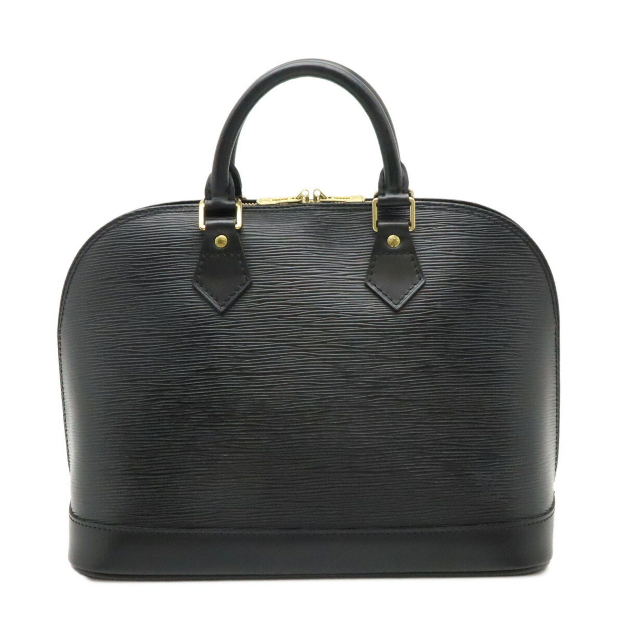 Louis Vuitton Louis Vuitton Alma handbag Size ONE SIZE - 1 Thumbnail